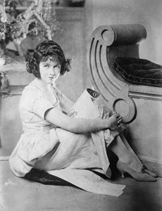 Dorothy Gish